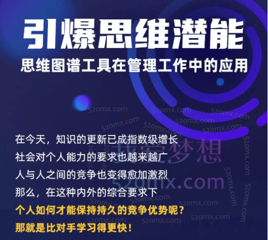 逯瑶老师引爆思维潜能