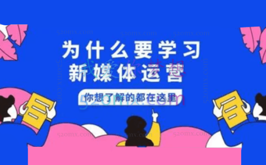 高有才短视频游戏训练营