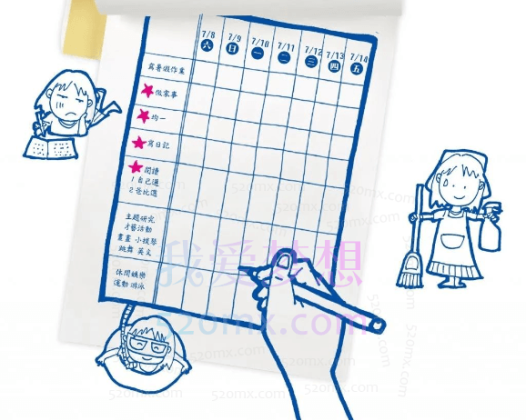 田浅浅学霸训练营第四期