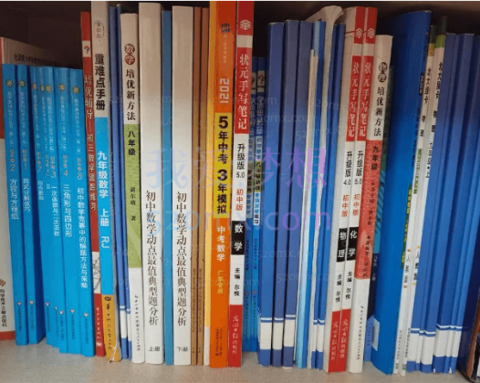 林儒强初二数学寒假培训班(创新在线)