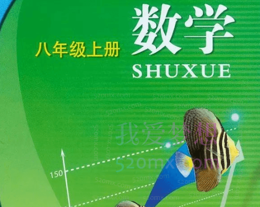 2022初中数学初二数学创新班 许润博（三季度-全国版）