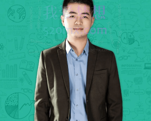 吴帝德：人人用得上的思维导图课，有效提升学习力