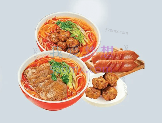 耗牛道牛牛15天引爆实体店客流(外卖+短视频)