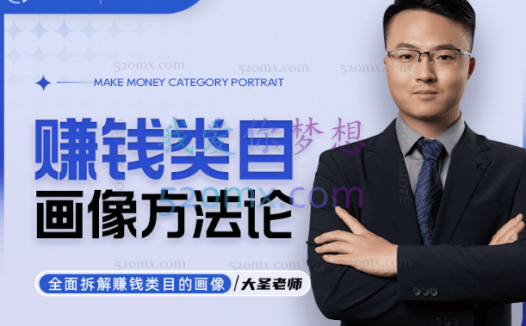 大圣电商高利润市场分析系统—10+7找到电商盈利机会!