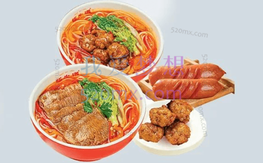 耗牛道牛牛15天引爆实体店客流(外卖+短视频)
