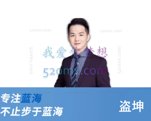 盗坤淘宝店群盈利5W+项目全流程