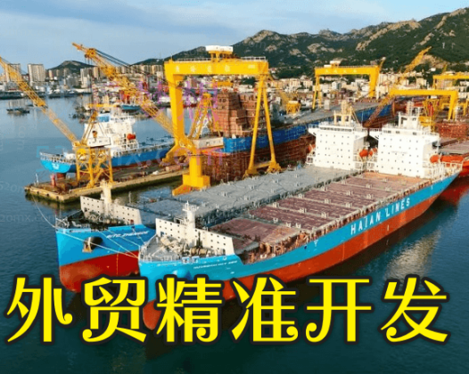 外贸精准开发，除了经典耐用的外贸老鸟开发客户技巧，还有一般人不知道的新型开发客户N种方式