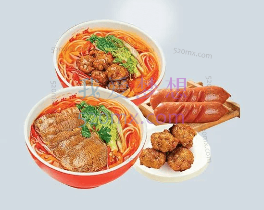 耗牛道牛牛15天引爆实体店客流（外卖+短视频）