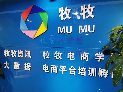 牧牧电商学院:亚马逊初级、中级、高级、全阶段课程