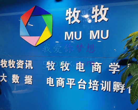 牧牧电商学院:亚马逊初级、中级、高级、全阶段课程
