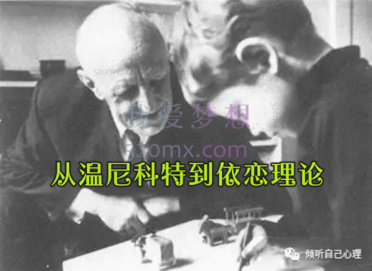 王浩威《从温尼科特到依恋理论》工作坊 一二阶段 录音+课件