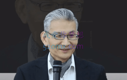 黄力泓新商业模式与利润增长在线视频课