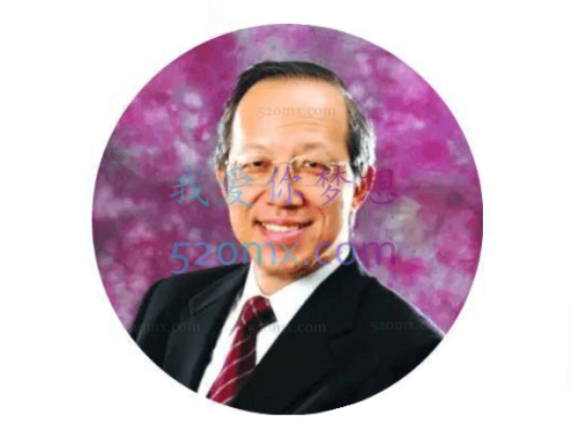 张国维:NLP时间线治疗师文凭四天现场培训录音