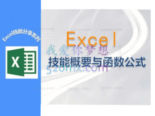 Excel表格之道(专业版)，Excel进阶学习培训视频