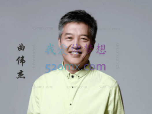 曲伟杰:森田心理训练课程全集-心理学专业视频学习资料