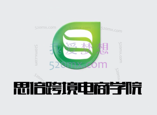 思倍跨境电商学院：独立站高效运行训练营