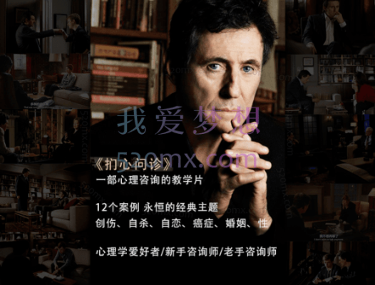 张海音:深度解析《扪心问诊》30讲录音+文字稿