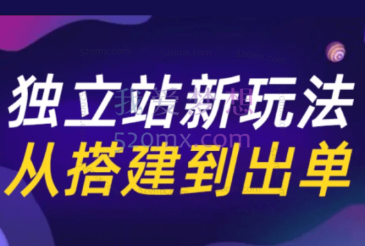 【跨境老鱼】Shopify独立站、虾皮、速卖通、TIK、亚马逊跨境电商合集