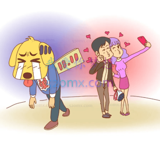 魔鬼约会学系列30步脱单秘籍