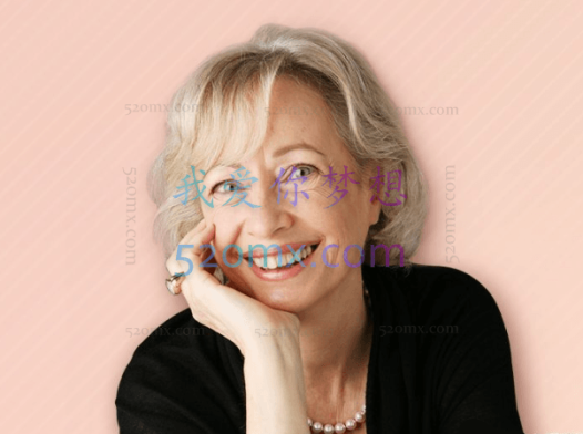 奥南朵：对生命说是·喜悦、蜕变、成长