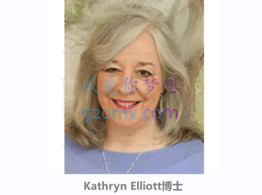 Kathryn Elliott博士:绽放关系疗法课程视频录像+资料