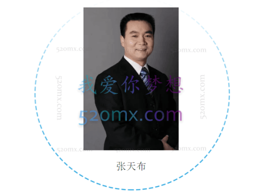 张天布:精神分析个案都导20次40讲视频录像