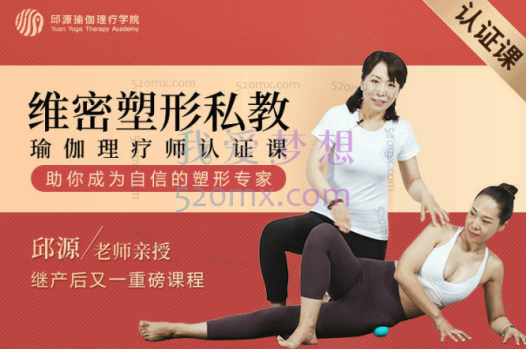 邱源:维密塑型私教视频 14节课