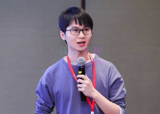 陈大黑牛视频号课广州6.24-25