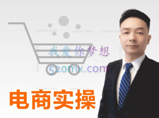 电商运营实战提升课