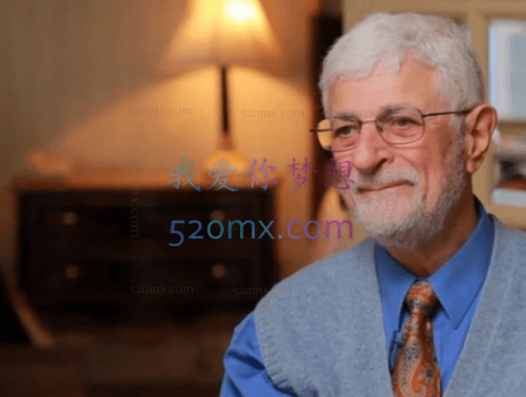 证道心理：精神分析泰斗Vamik详解自恋与边缘人格组织治疗十讲