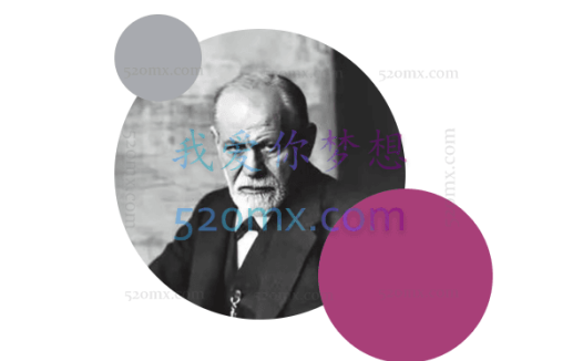 卢梭:抑郁症专题研究,精神分析的尝试视频+课件