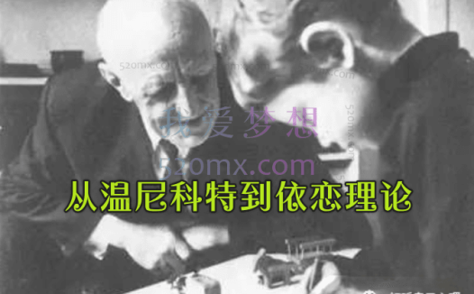 王浩威《从温尼科特到依恋理论》工作坊 一二阶段 录音+课件