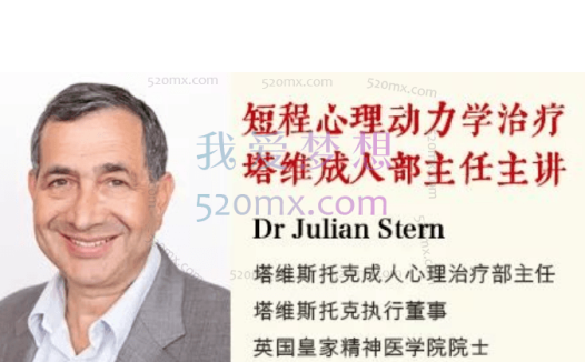 【大师课程】短程心理动力学治疗十二讲:塔维斯托克成人心理治疗部主任Julian Stern领衔主讲全套资料