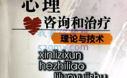 李鸣:精神分析初始访谈中的评估,初步动力学诊断 精神分析入门微课10讲录音