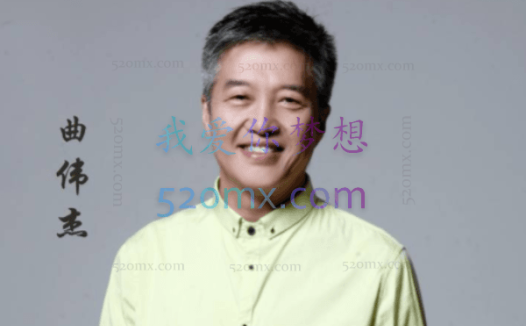 曲伟杰:森田心理训练课程全集-心理学专业视频学习资料