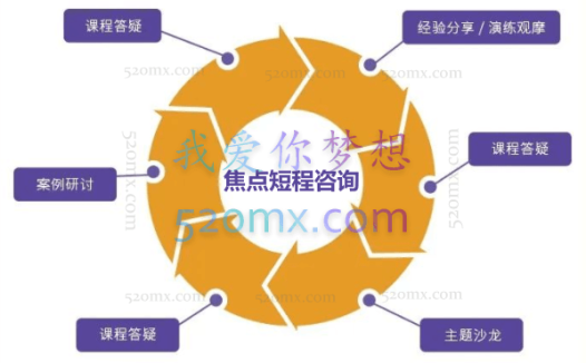 萧文：焦点短程咨询