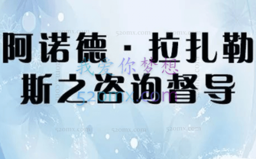 阿诺德·拉扎鲁斯之咨询督导 3集视频 中英文字幕