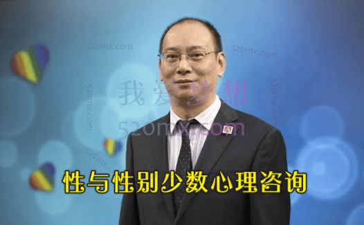 方刚:性与性别少数心理咨询-肯定性咨询法 视频课程