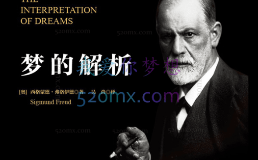 王彻:梦的分析-理解潜意识心理过程的“捷径”18讲