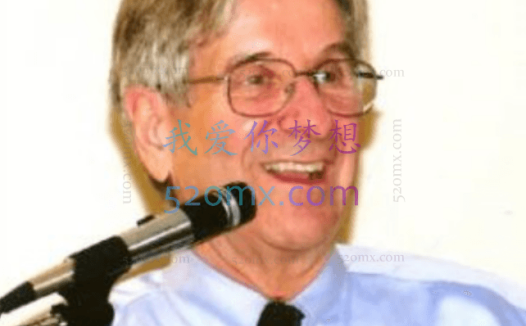 Robert Wubboldding 博士2017现实疗法网络课程视频录像