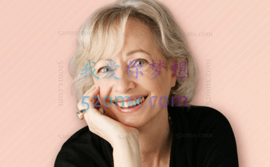 奥南朵:对生命说是·喜悦、蜕变、成长