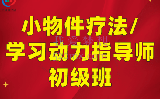 史敬飞：小物件呈现——学习动力系列