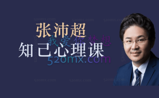 张沛超:精神病理学-8讲”录音+文字稿