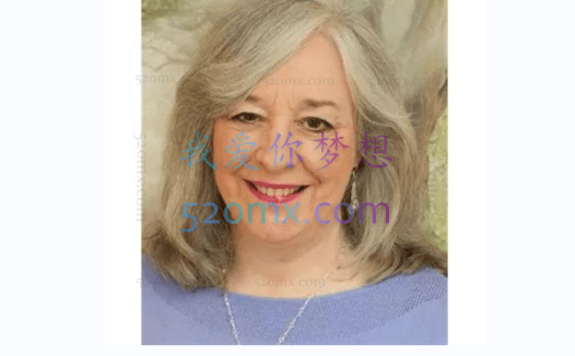 Kathryn Elliott博士：绽放关系疗法课程视频录像+资料