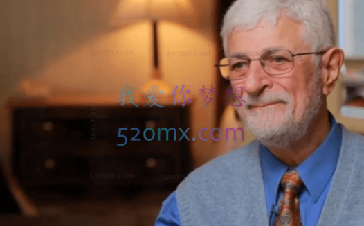 证道心理:精神分析泰斗Vamik详解自恋与边缘人格组织治疗十讲