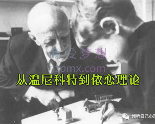 王浩威《从温尼科特到依恋理论》工作坊 一二阶段 录音+课件