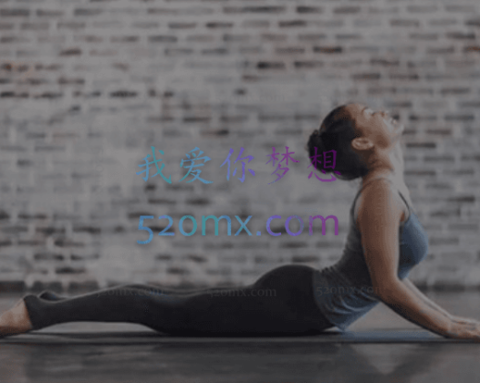 郑蓓普拉提线条雕刻初阶