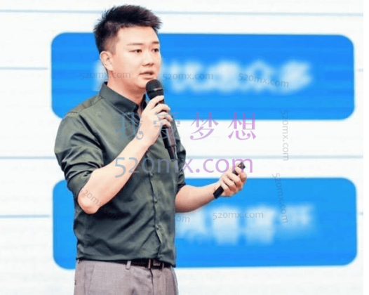 火焱社:青云直播运营,直播带货线上培训营(导图+课件)