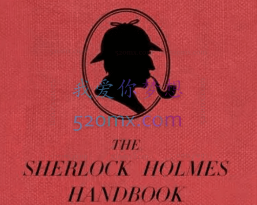 善恩英语《福尔摩斯探案集-血字的研究》精读课程