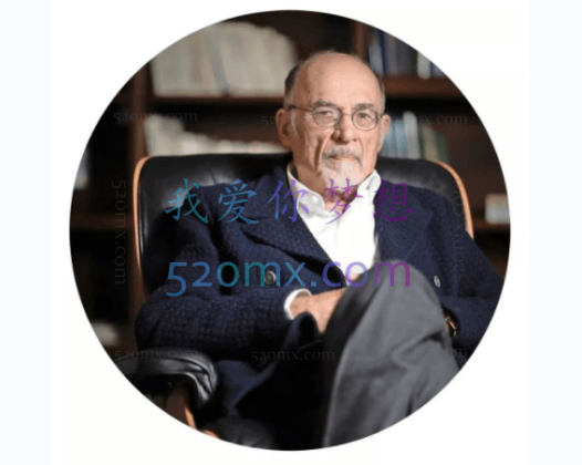 欧文·亚隆:第二辑-住院病人